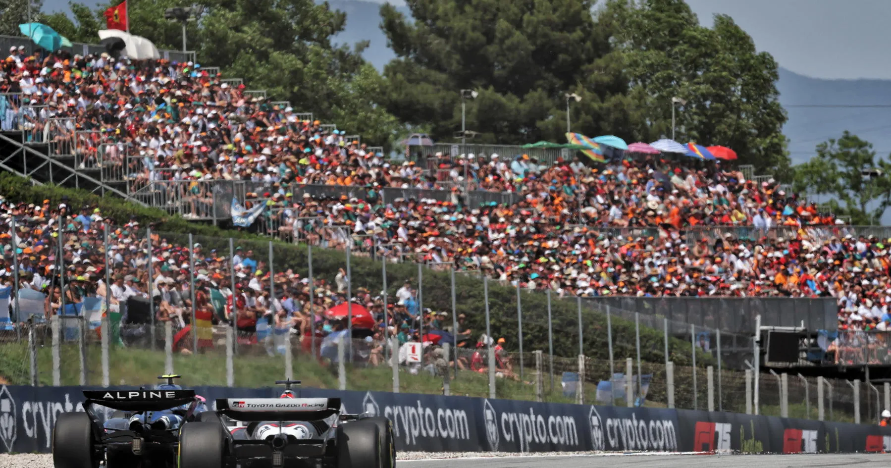 Jadwal Lengkap Grand Prix F1 Barcelona-Catalunya 2026 - sumber: (racingnews365)