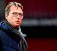 Johannes Spors: Murid Rangnick Dengan Gaya Kerja Yang Sangat Unik