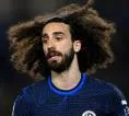 Jose Mourinho Memantau Perkembangan Marc Cucurella