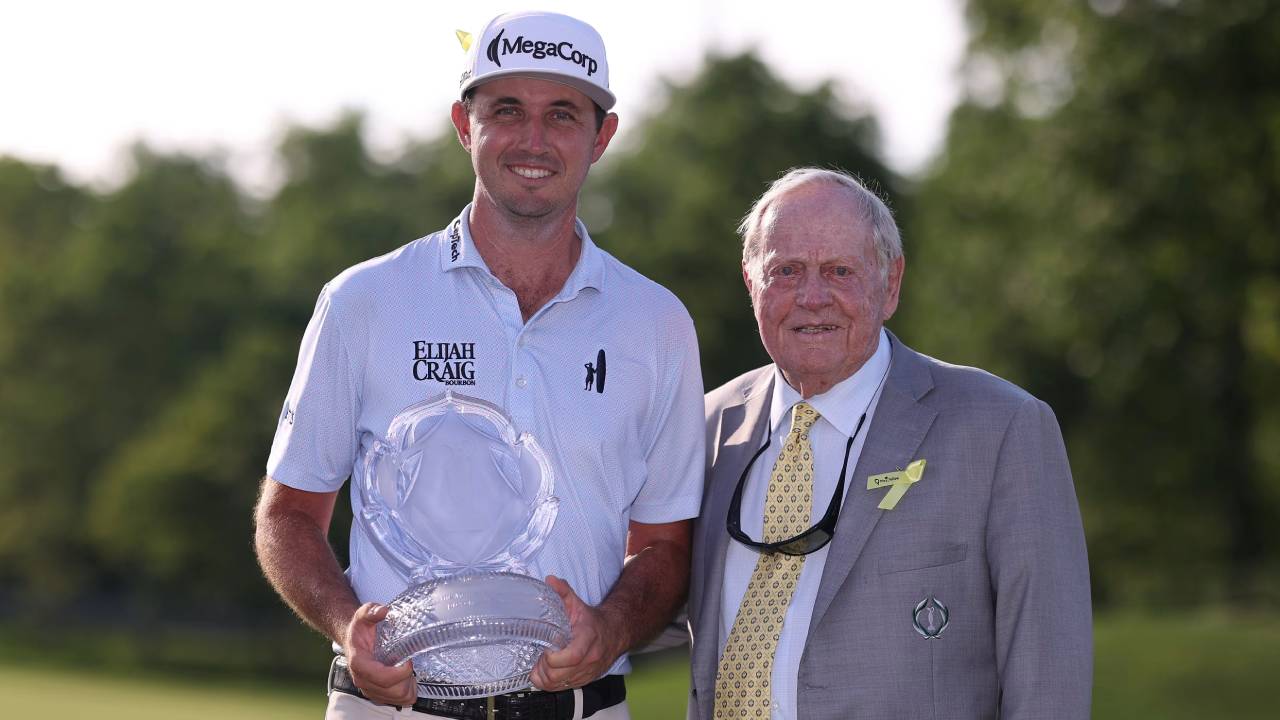 J.T. Poston Juarai Memorial Tournament Setelah Menangi Playoff Menegangkan