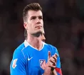Juventus Ingin Rampungkan Transfer Striker Atletico Madrid Sebelum PD 2026