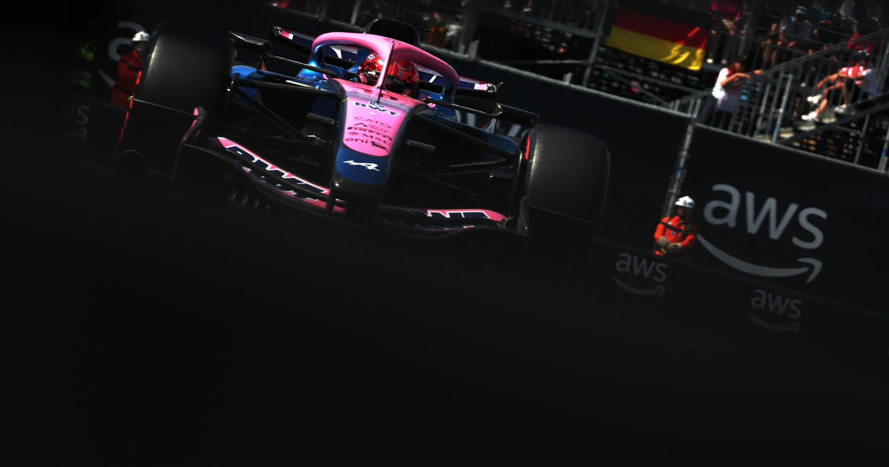 Kemenangan Ajaib Antonelli di Monaco, Gasly Alami Kekecewaan