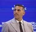 Khaldoon Al Mubarak Tegaskan Pemilik Manchester City Tak Berniat Jual Klub