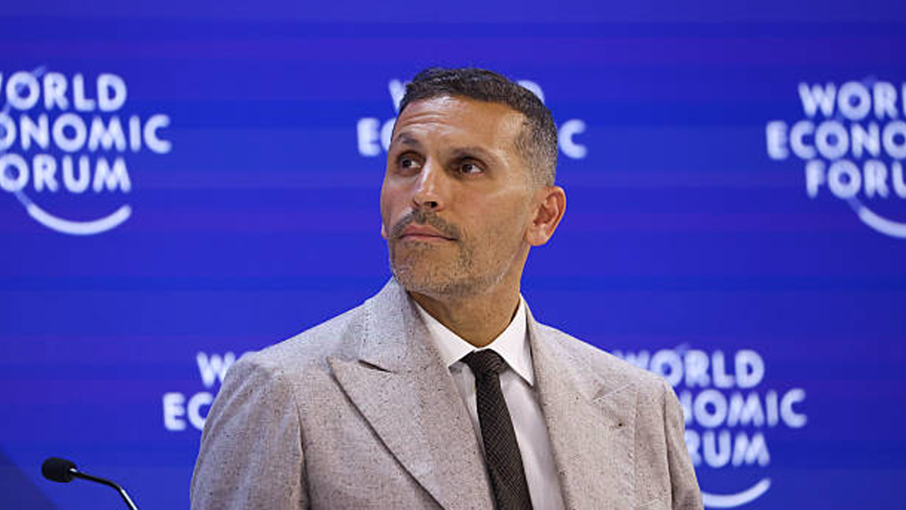 Khaldoon Al Mubarak Tegaskan Pemilik Manchester City Tak Berniat Jual Klub