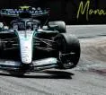 Kimi Antonelli Raih Kemenangan Kelima Beruntun di Monaco