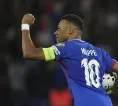 Kylian Mbappe Akui Menyesali Ketidakhadiran Italia di Piala Dunia 2026