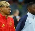 Lamine Yamal Merasa Bukan Waktu Tepat Menangkan Ballon d’Or 2025
