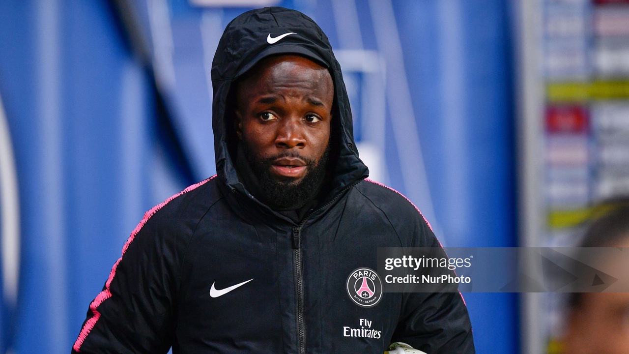 Lassana Diarra dan FIFA Akhiri Sengketa Transfer yang Panjang