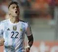 Lautaro Martinez Tegaskan Sudah Siap Tempur untuk Piala Dunia 2026