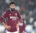 Lazio Ditawari Peluang Untuk Rekrut Penyerang West Ham United