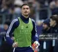 Lazio Lirik Diego Coppola, Brighton Siapkan Opsi Transfer