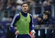 Lazio Lirik Diego Coppola, Brighton Siapkan Opsi Transfer