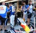 Liam Lawson Ungkap Ketakutan Mobil Racing Bulls Terbongkar