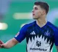 Luka Vuskovic Buka Peluang Tinggalkan Spurs di Musim Panas