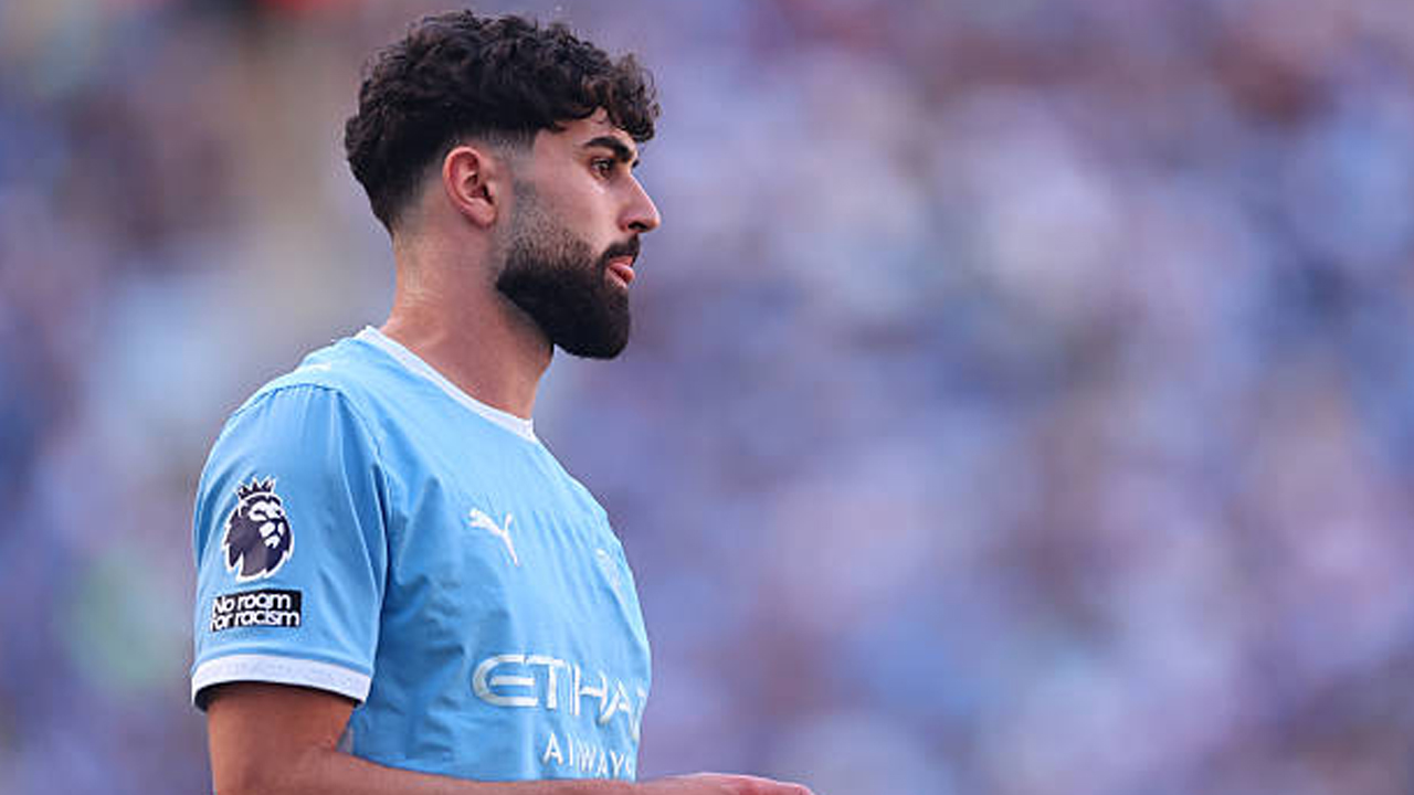 Manchester City Optimistis Josko Gvardiol Perpanjang Kontrak