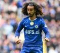 Manchester United Masuk Persaingan untuk Rekrut Marc Cucurella
