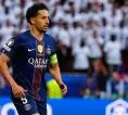 Marquinhos Tolak Godaan Timur Tengah, Pilih Lanjutkan Karier di PSG