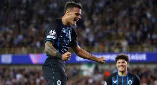 Masa Depan Aleksandar Stankovic, Ausilio: Akan ‘Audisi’ Dulu di Pramusim