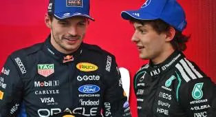Max Verstappen Difavoritkan Kalahkan Mercedes di Monaco