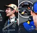 Max Verstappen Gagal, Kimi Antonelli Juara di Monaco