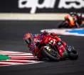 Menangi GP Hungaria, Marc Marquez Enggan Besar Kepala