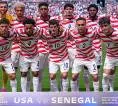 Mengenal Lebih Dekat Timnas Amerika Serikat: Dari Bintang Andalan Hingga Prospek Tim