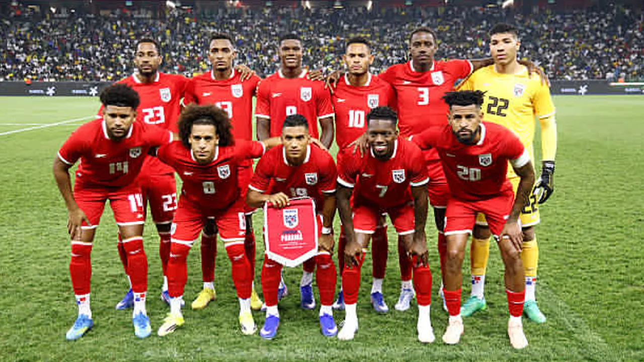 Mengenal Lebih Dekat Timnas Panama: Dari Bintang Andalan Hingga Prospek Tim