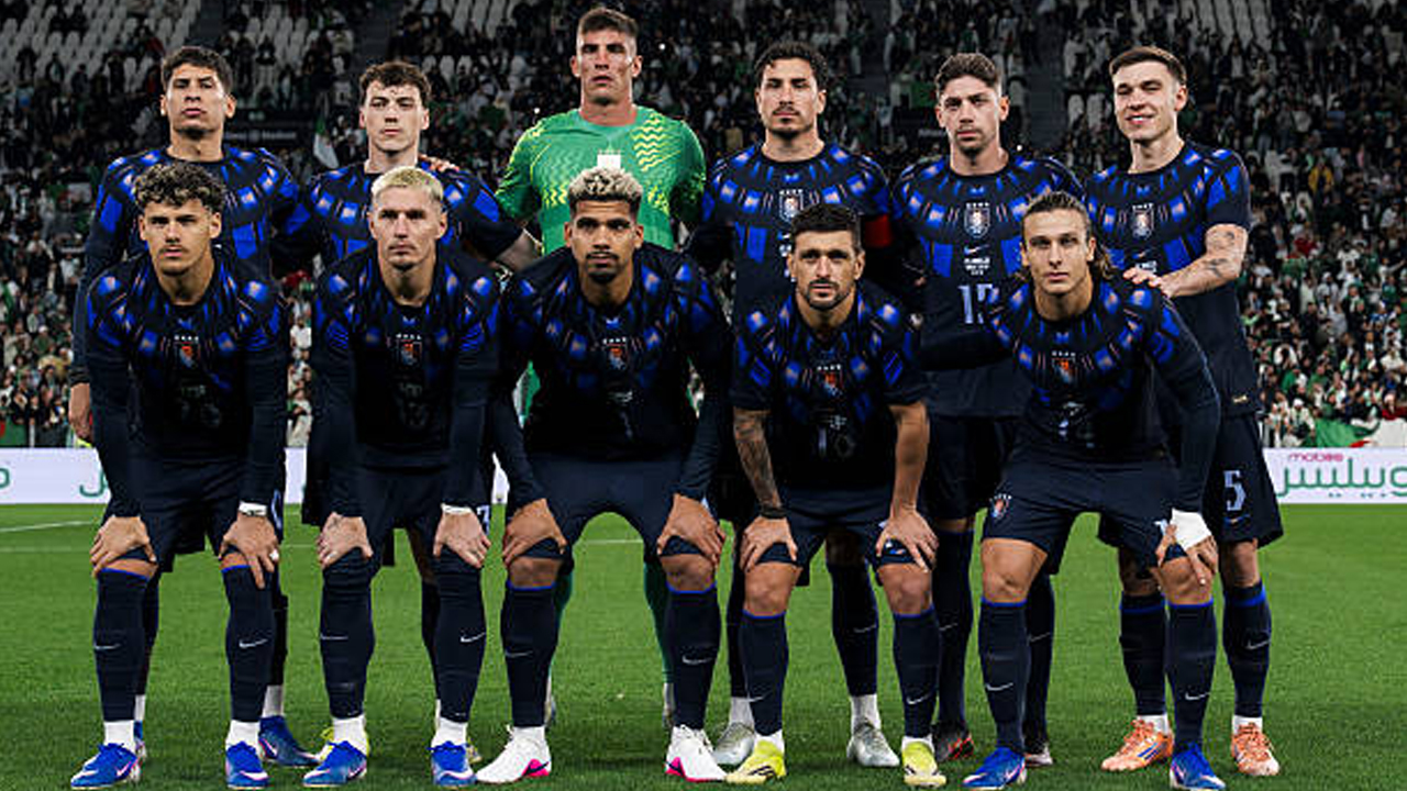 Mengenal Lebih Dekat Timnas Uruguay: Dari Bintang Andalan Hingga Prospek Tim