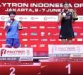Mentalitas Monster Bawa An Se Young Pertahankan Gelar Indonesia Open