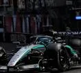 Mercedes Akui Kesalahan Penalti George Russell di GP Monaco