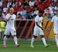 Norwegia Tahan Imbang Maroko 1-1, Martin Odegaard Jadi Penyelamat