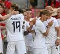 Odegaard Ungkap Cedera Lutut dan Pesan untuk Pelatih Norwegia