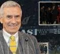 Oscar Damiani: Musim Ini Tidak Tak Ada Operasi Besar, Klub Fokus Investasi