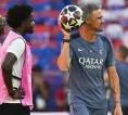 Paris Saint-Germain Mulai Susun Jadwal Pramusim