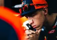 Pedro Acosta Senang Bisa Berduel Lawan Marc Marquez