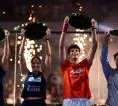 Pemain Peringkat 1 Dunia Dominasi Podium Major Premier Padel Roma Italia