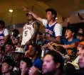 Penggemar Knicks Protes Kehadiran Trump di Final NBA