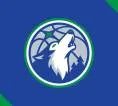 Pengungkapan Identitas Baru Minnesota Timberwolves