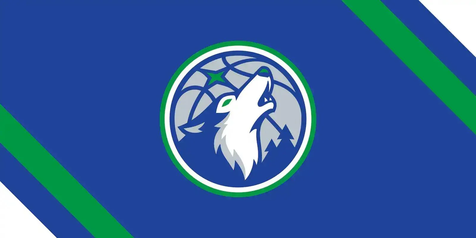 Pengungkapan Identitas Baru Minnesota Timberwolves - sumber: (mainbasket)