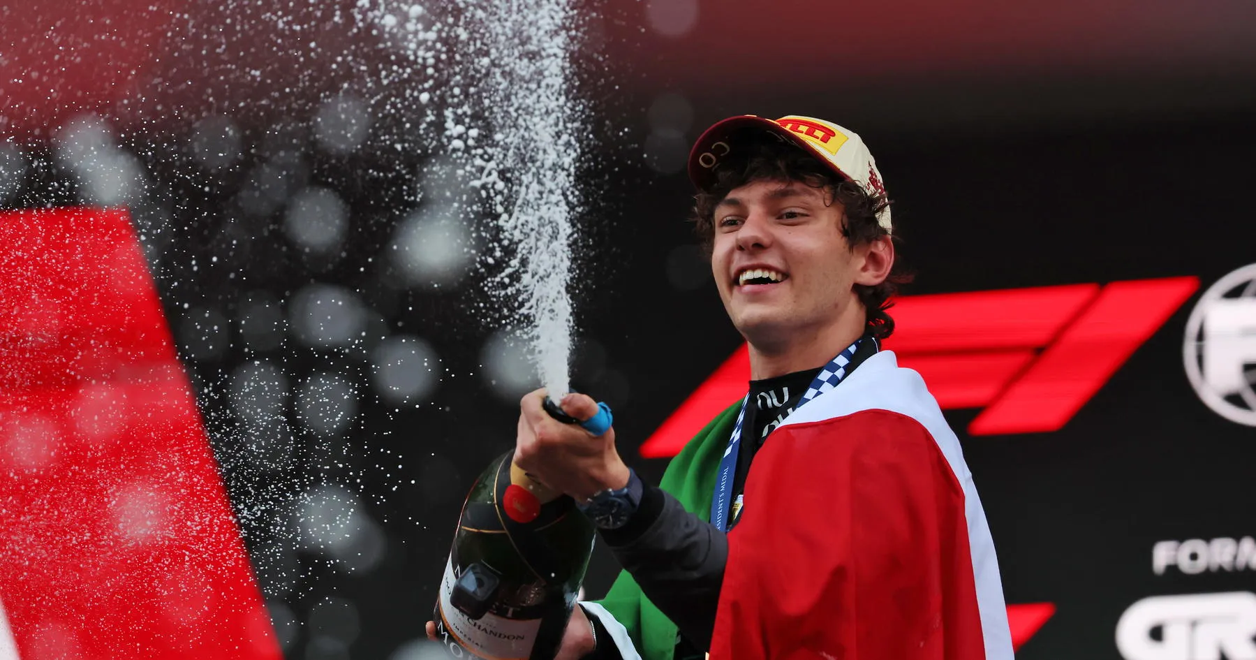 Penilaian Pebalap F1 Monaco Grand Prix 2026: Kimi Sempurna - sumber: (racingnews365)
