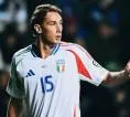 Penyerang Bersinar, Italia Tundukkan Yunani 1-0
