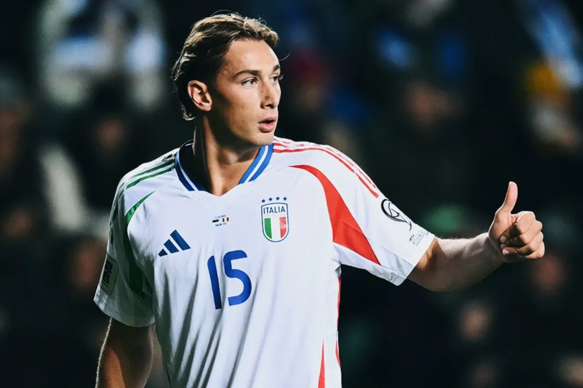 Penyerang Bersinar, Italia Tundukkan Yunani 1-0 - sumber: (footballitalia)