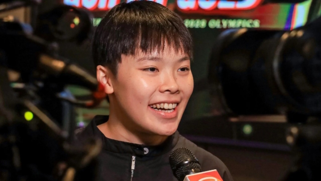 Permohonan Visa Ditolak, Goh Jin Wei Mundur Dari Australia Open 2026