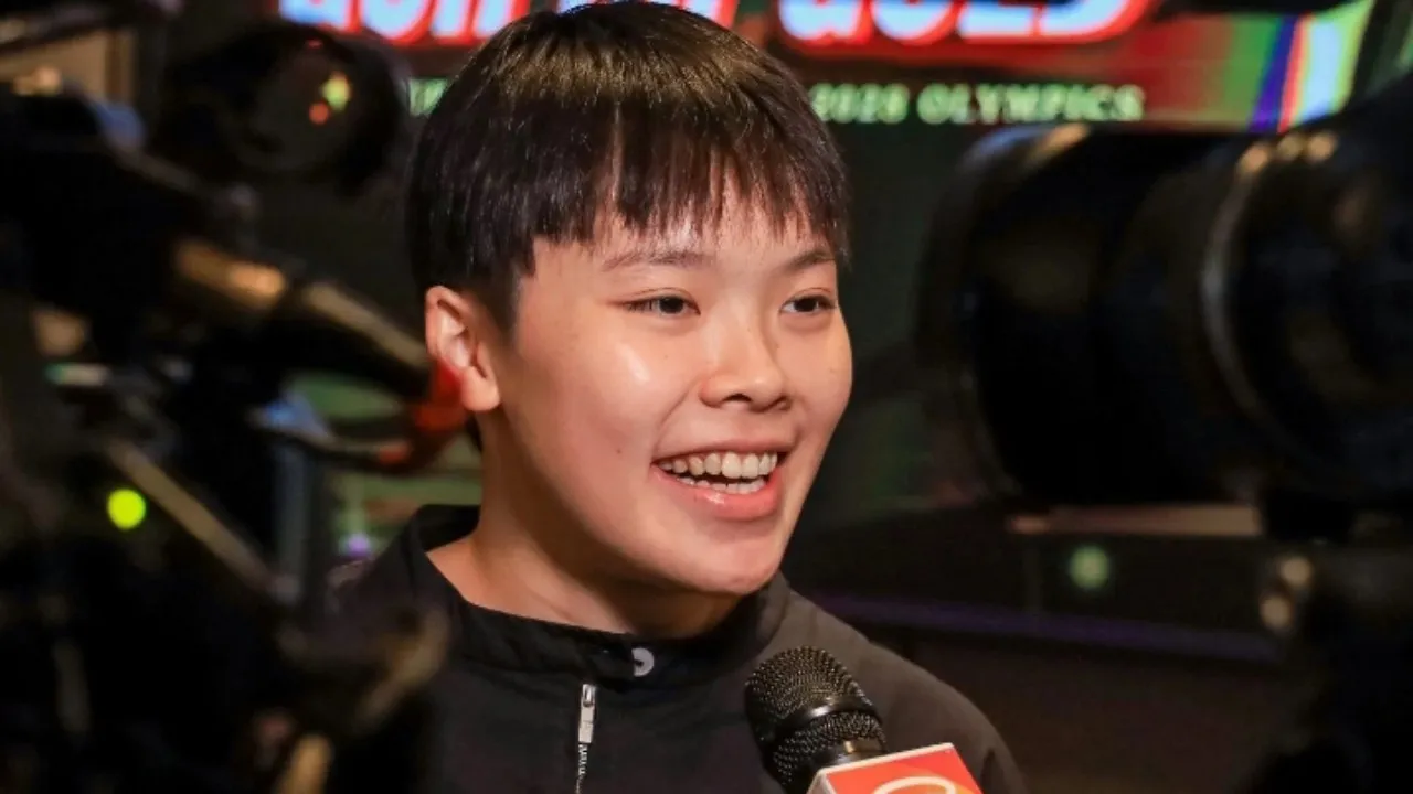 Permohonan Visa Ditolak, Goh Jin Wei Mundur Dari Australia Open 2026