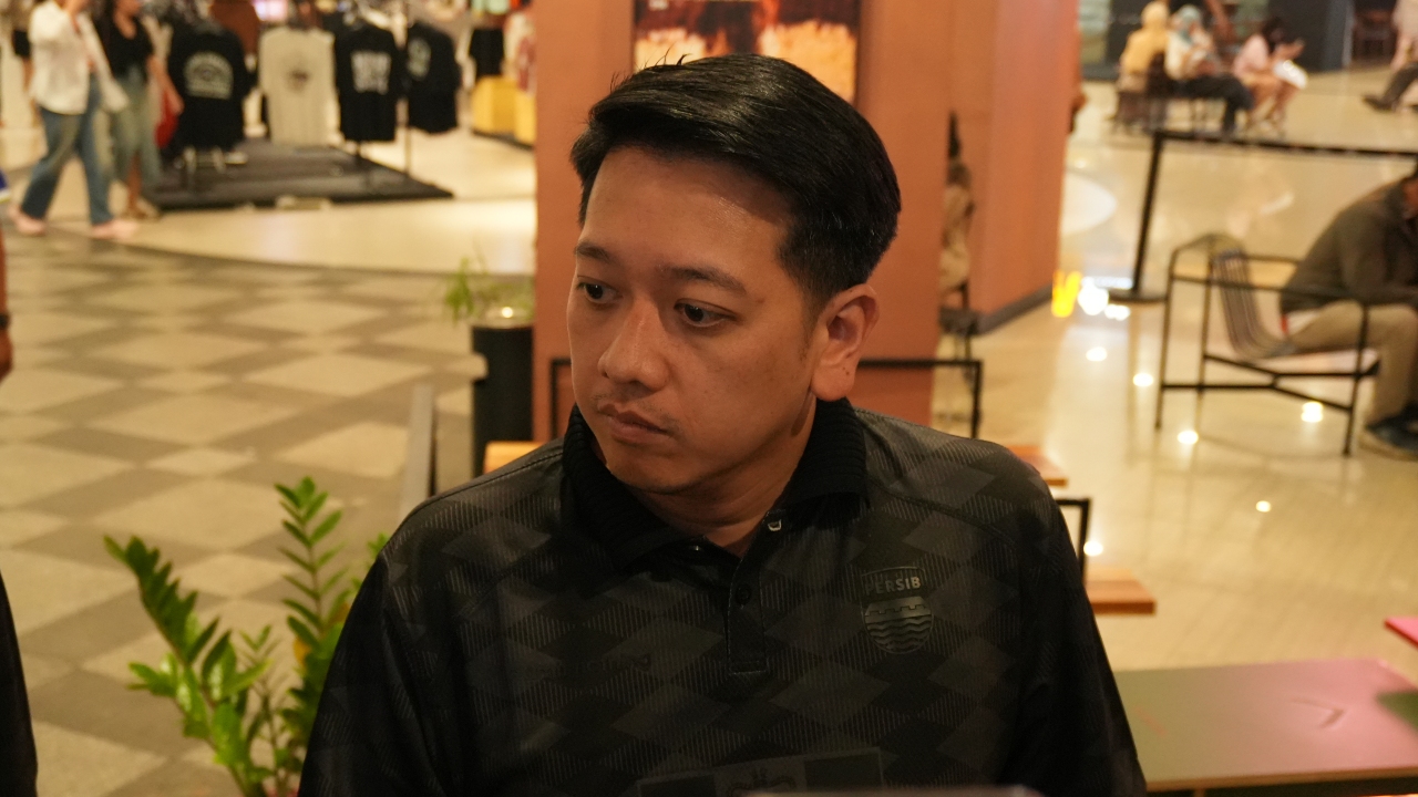 Persib Percaya I-League Bisa Atur Jadwal Ideal Musim Depan
