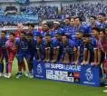 Persib Perkuat Skuad Hadapi Empat Kompetisi Musim Ini
