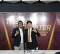Persija Jakarta Resmi Tunjuk Shin Tae-yong Sebagai Pelatih Anyar
