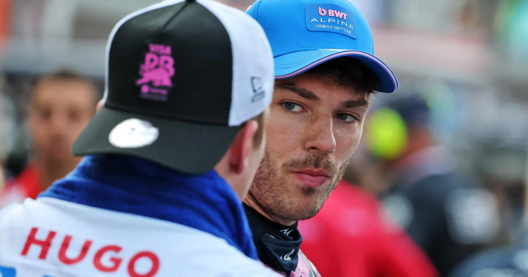 Pierre Gasly Siap Lawan Penalti FIA yang Kontroversial - sumber: (racingnews365)