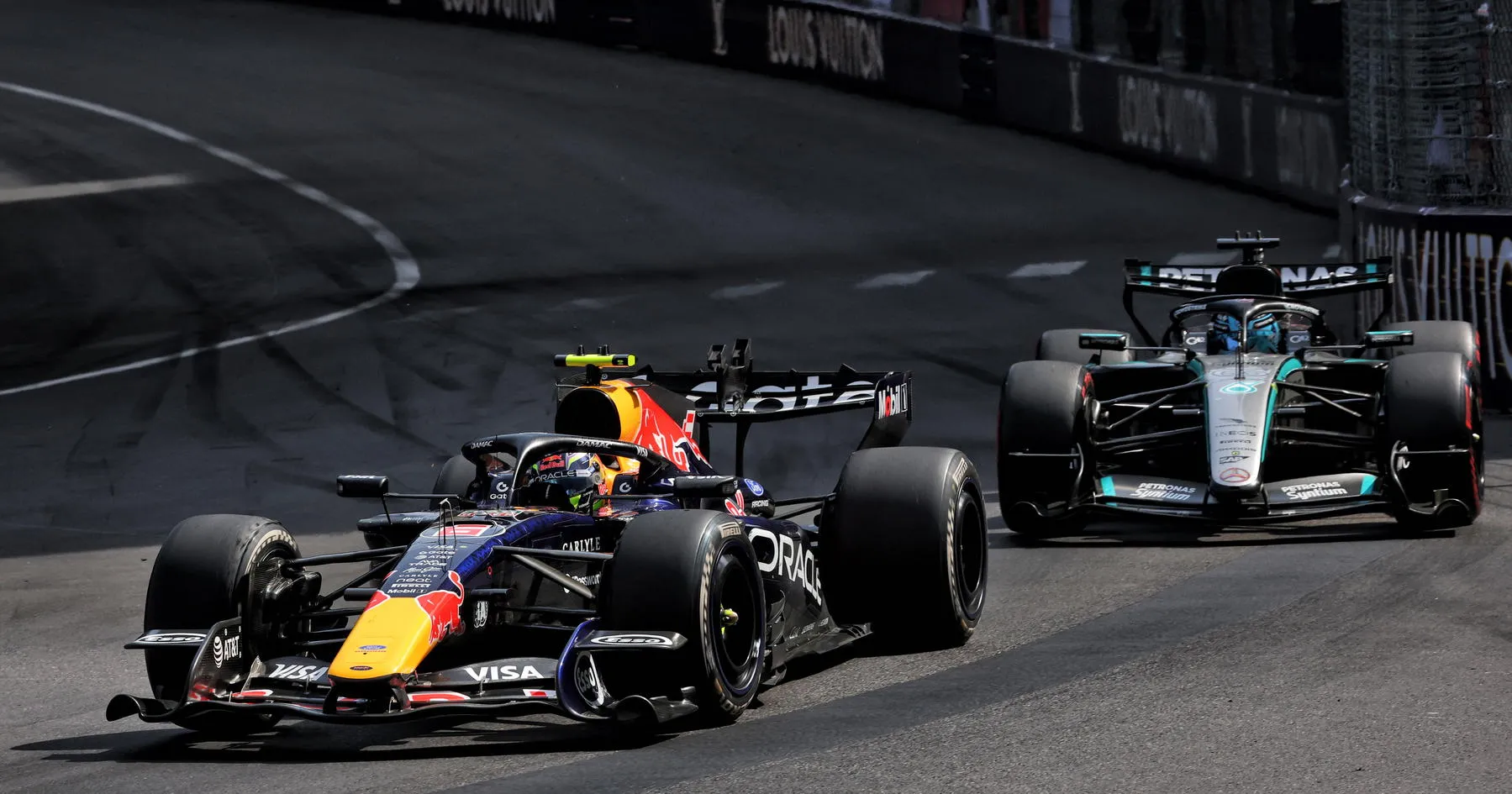 Podium Isack Hadjar Terancam Investigasi FIA di Monaco - sumber: (racingnews365)