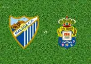 Prediksi Malaga vs Las Palmas, 11 Juni 2026 Segunda Division